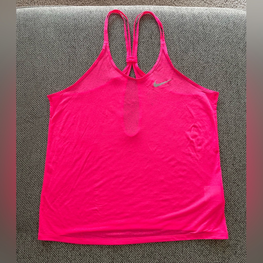 Women’s Nike Tank